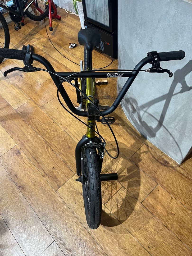BMX 20\" ストリート WETHEPEOPLE