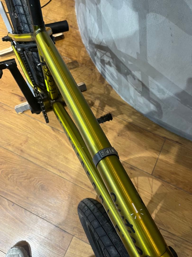 BMX 20\" ストリート WETHEPEOPLE