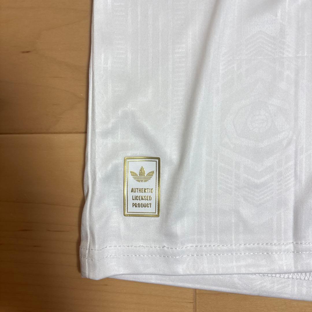 アーセナル 25/26 サード オーセンティック RICE 41 XL 正規