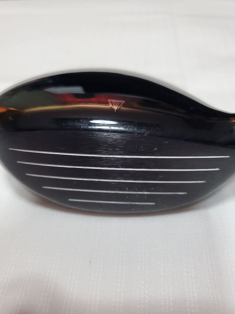 Titleist TS2 フェアウェイウッド ヘッドのみ