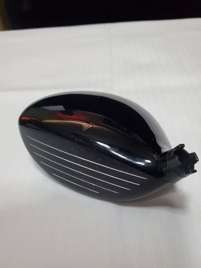 Titleist TS2 フェアウェイウッド ヘッドのみ