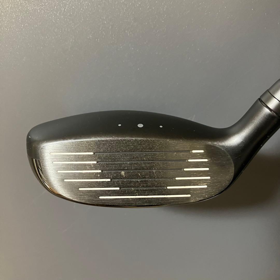 PING G425ハイブリッド　2本セット（U5&U6）