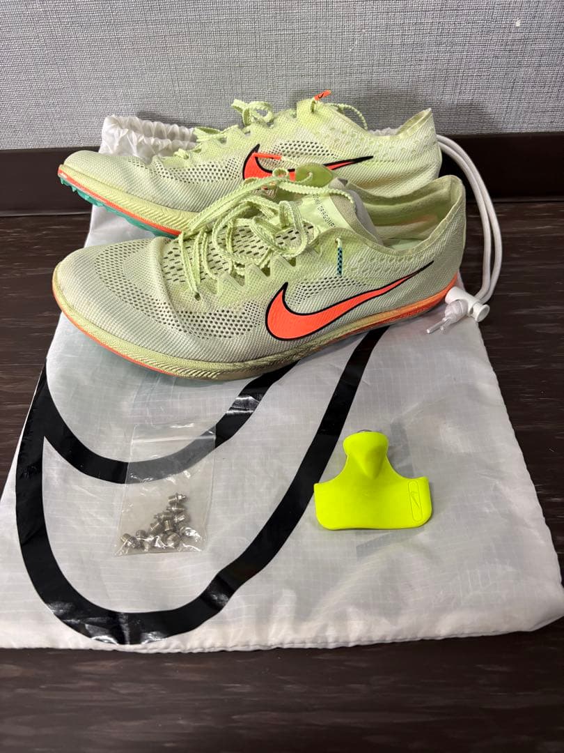 ナイキ　ズームx ドラゴンフライ 27.5cm NIKE DRAGONFLY