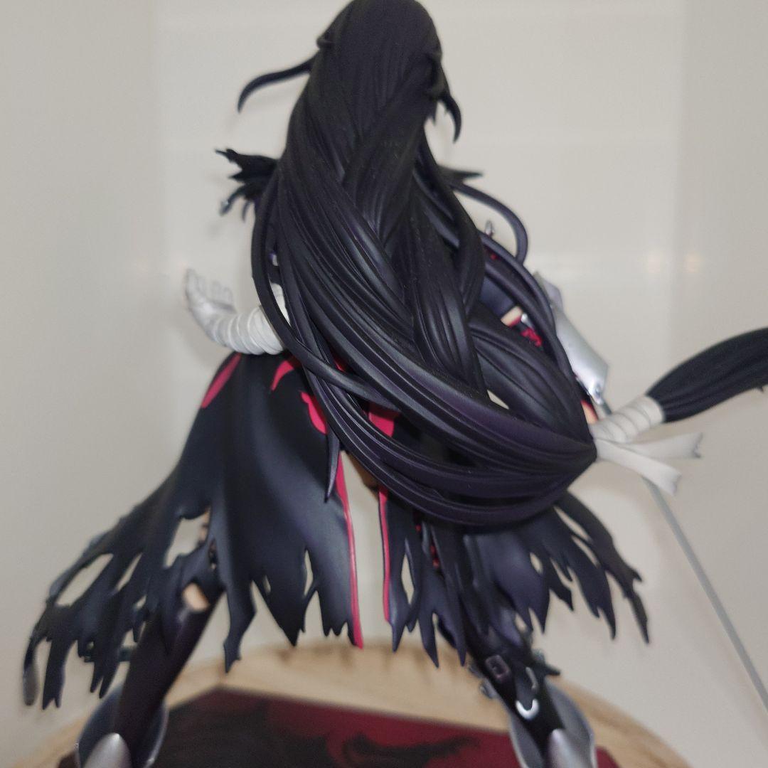 箱無中古フィギュア　テイルズ オブ ベルセリア ベルベット・クラウ