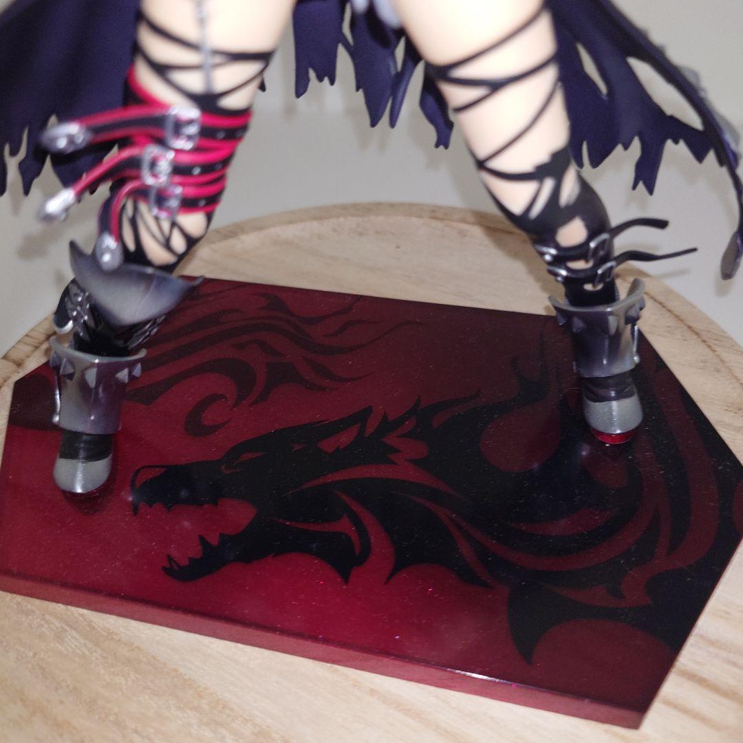 箱無中古フィギュア　テイルズ オブ ベルセリア ベルベット・クラウ