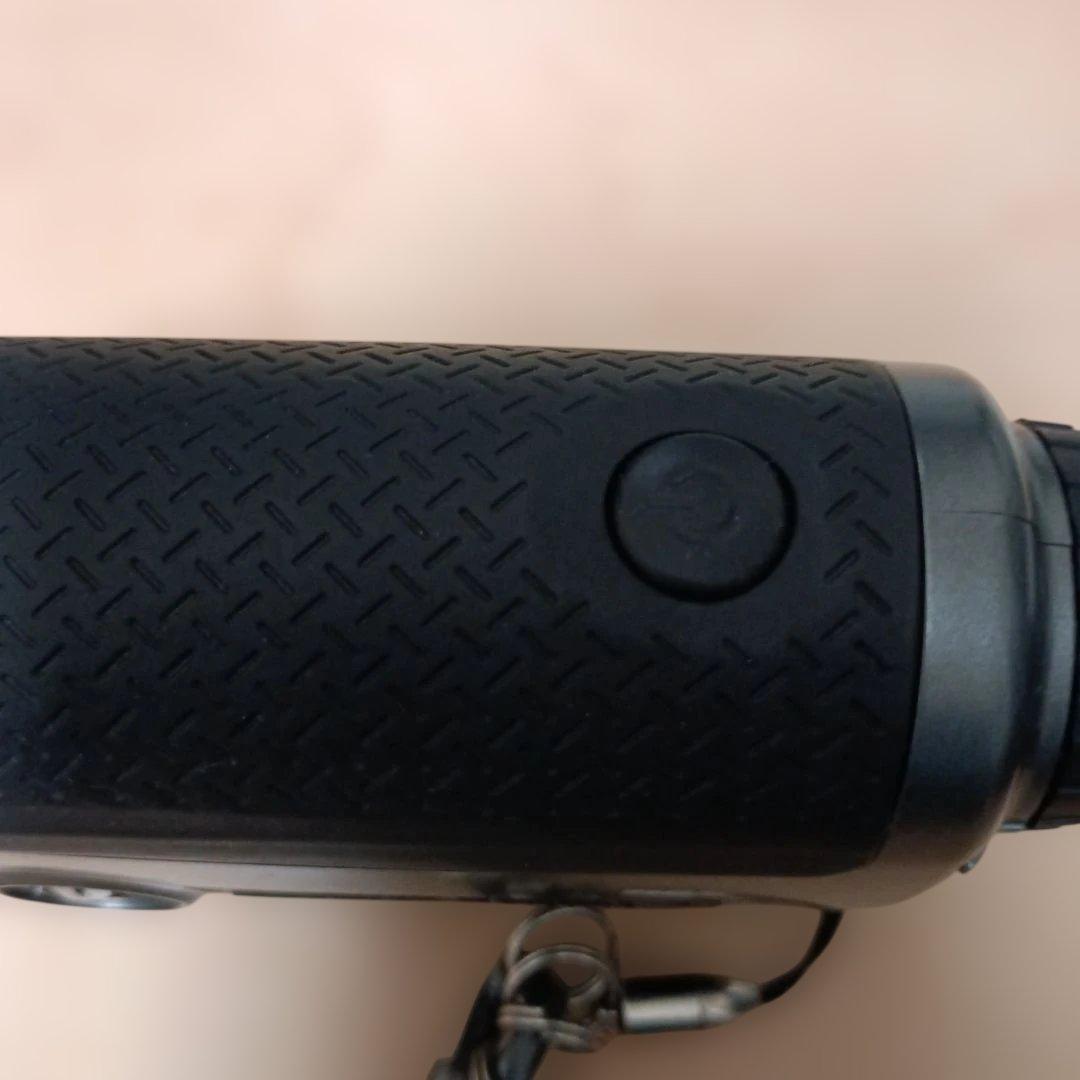 Bushnell Tour V2 Slope Edition ゴルフ用距離計