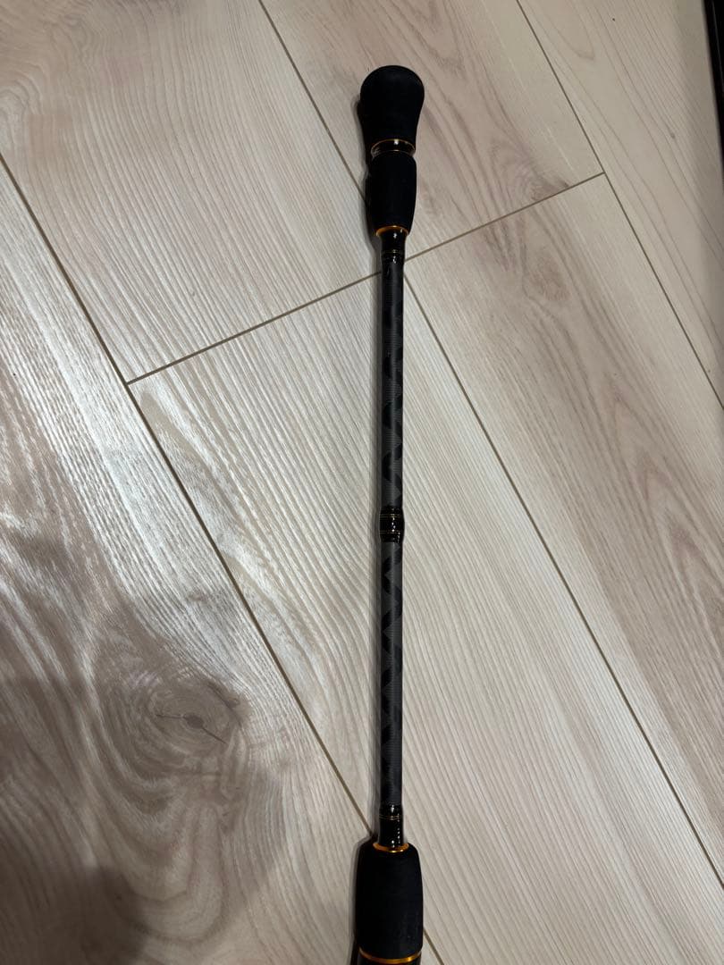 アブガルシア　オーシャンフィールド　OFC-63/120