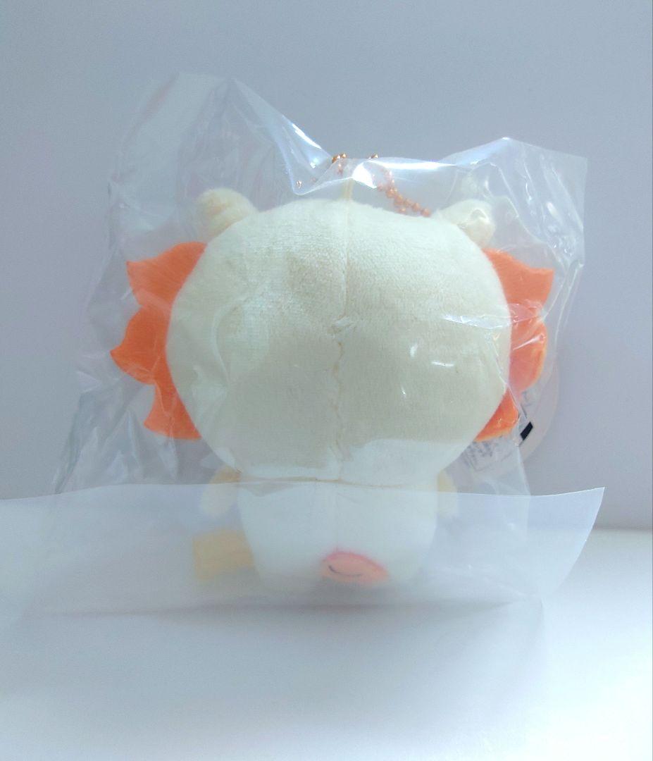 レア☆初期☆シーサー ぷちミニマスコット 　ちいかわ