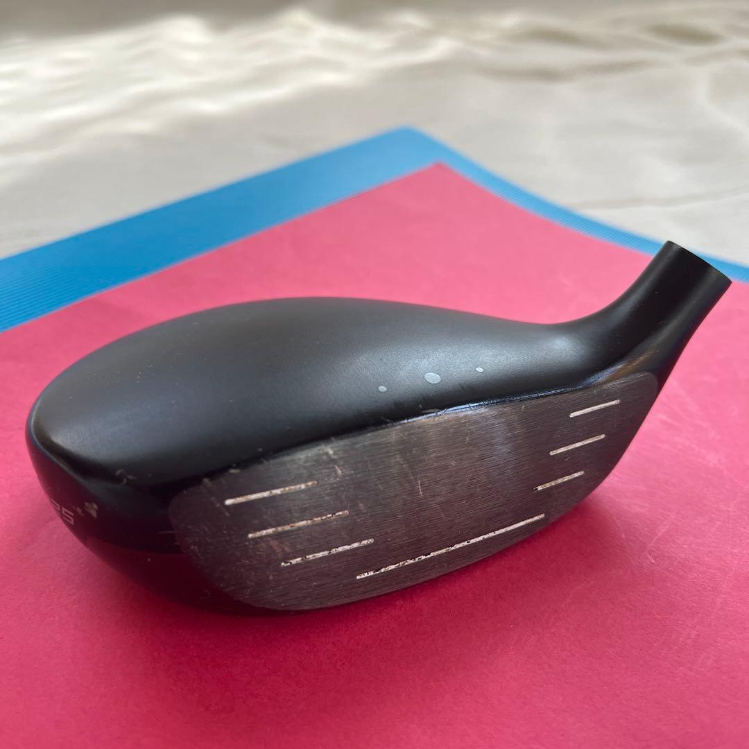 ピン PING G425 LST 3番フェアウェイウッド ヘッドのみ 日本正規品