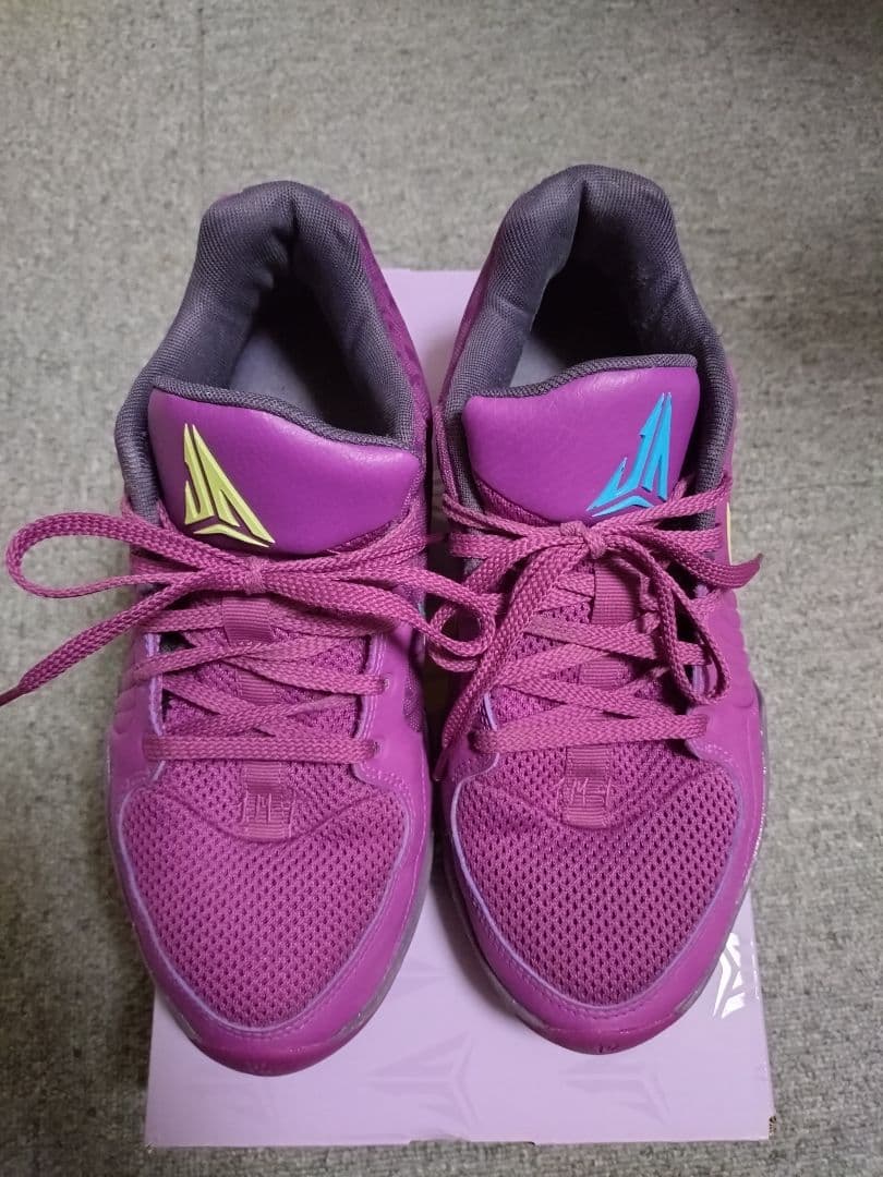 Nike JA2 26.0㎝ ナイキ ジャ2