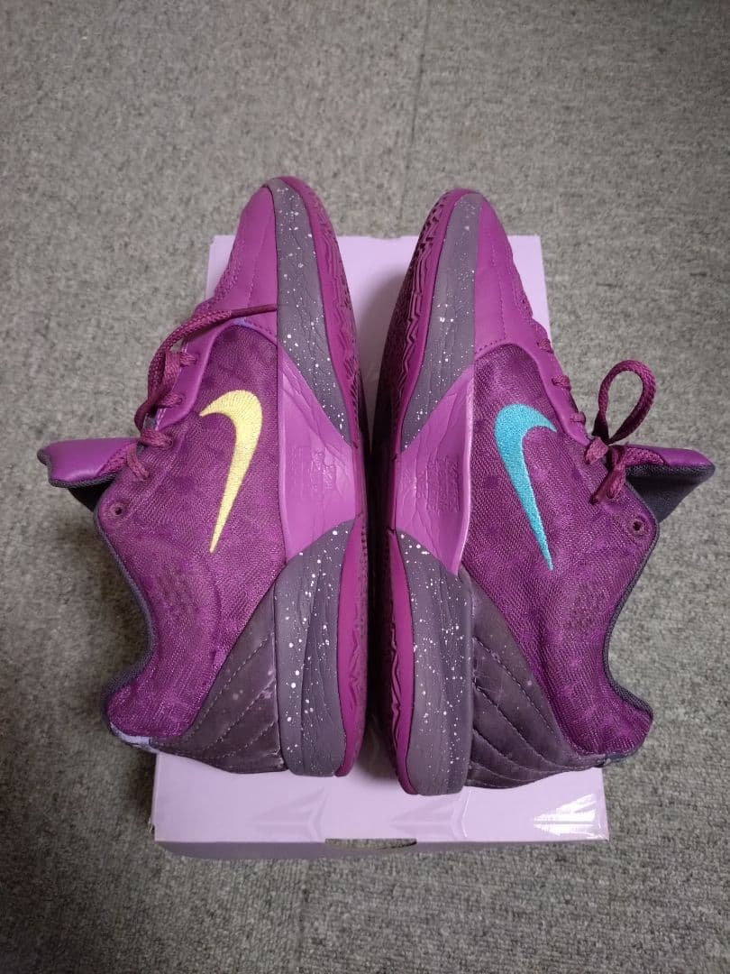 Nike JA2 26.0㎝ ナイキ ジャ2