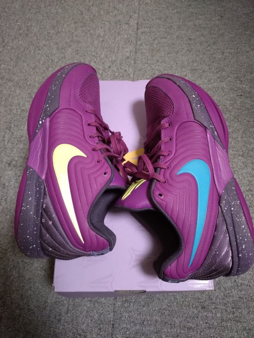 Nike JA2 26.0㎝ ナイキ ジャ2
