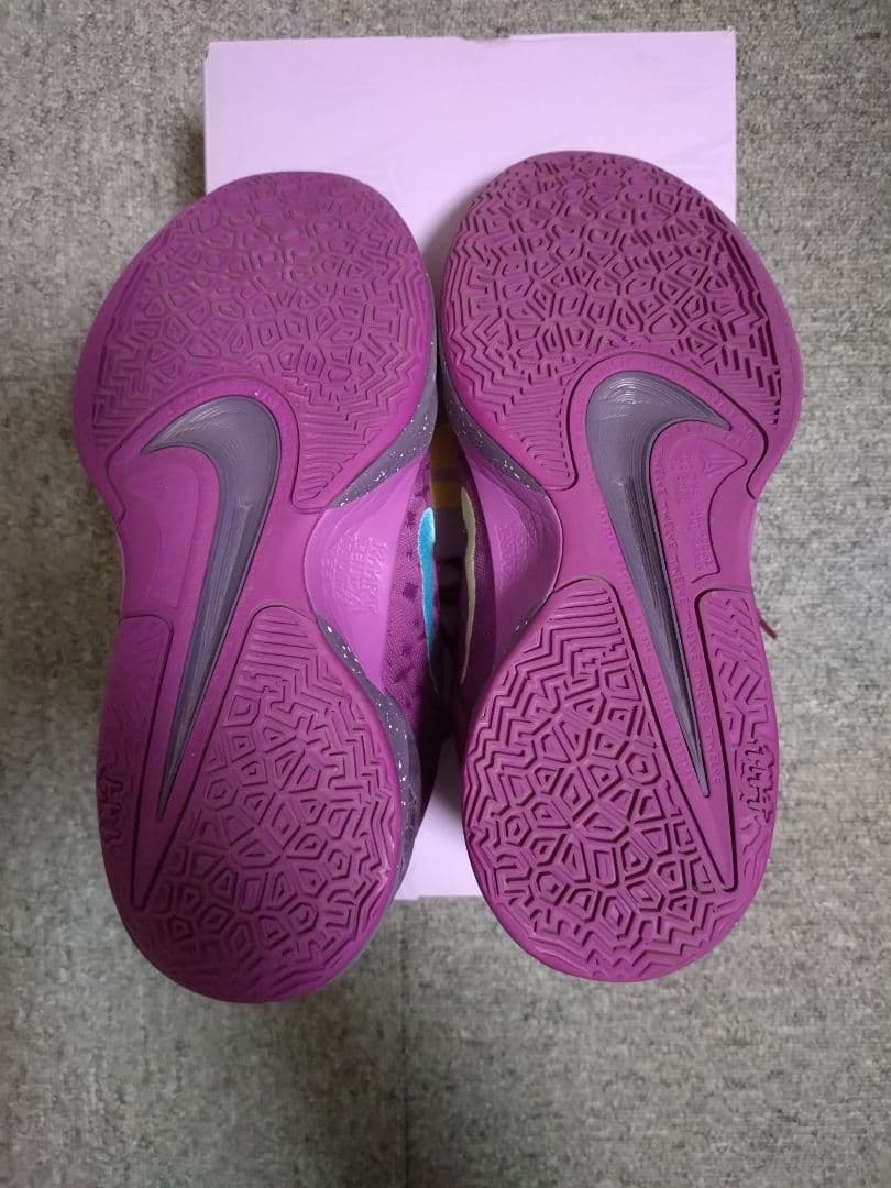 Nike JA2 26.0㎝ ナイキ ジャ2