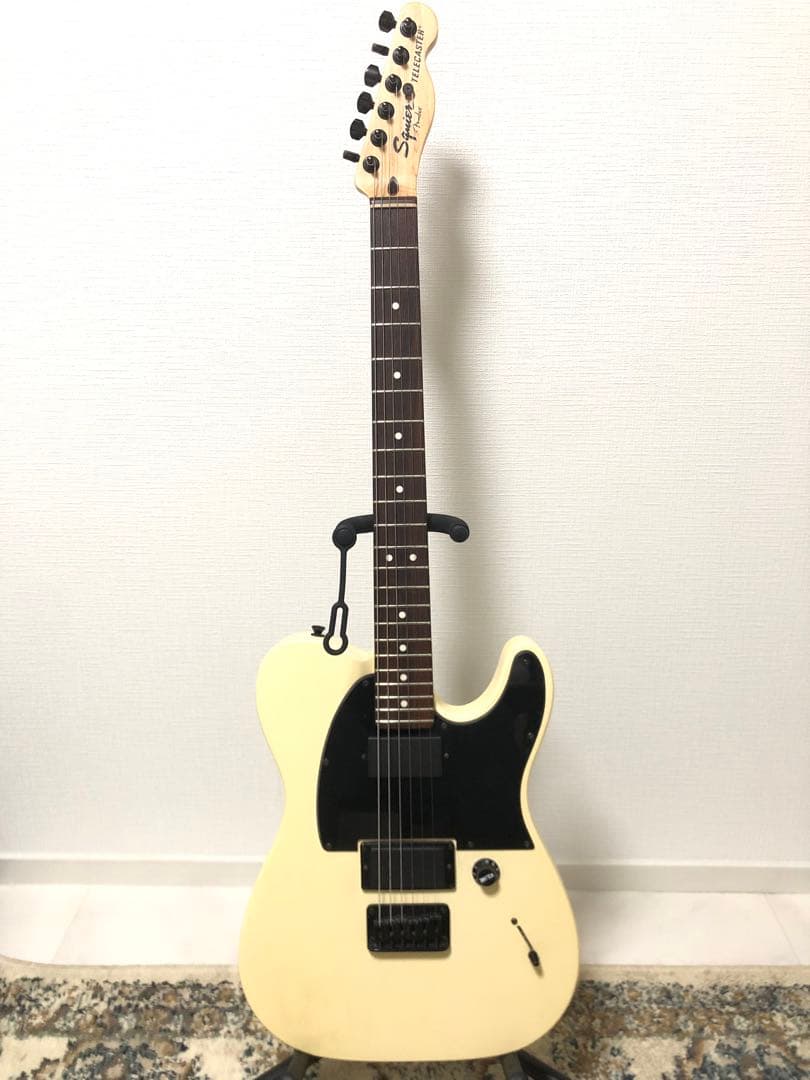 Squier スクワイヤー Jim Root Telecaster