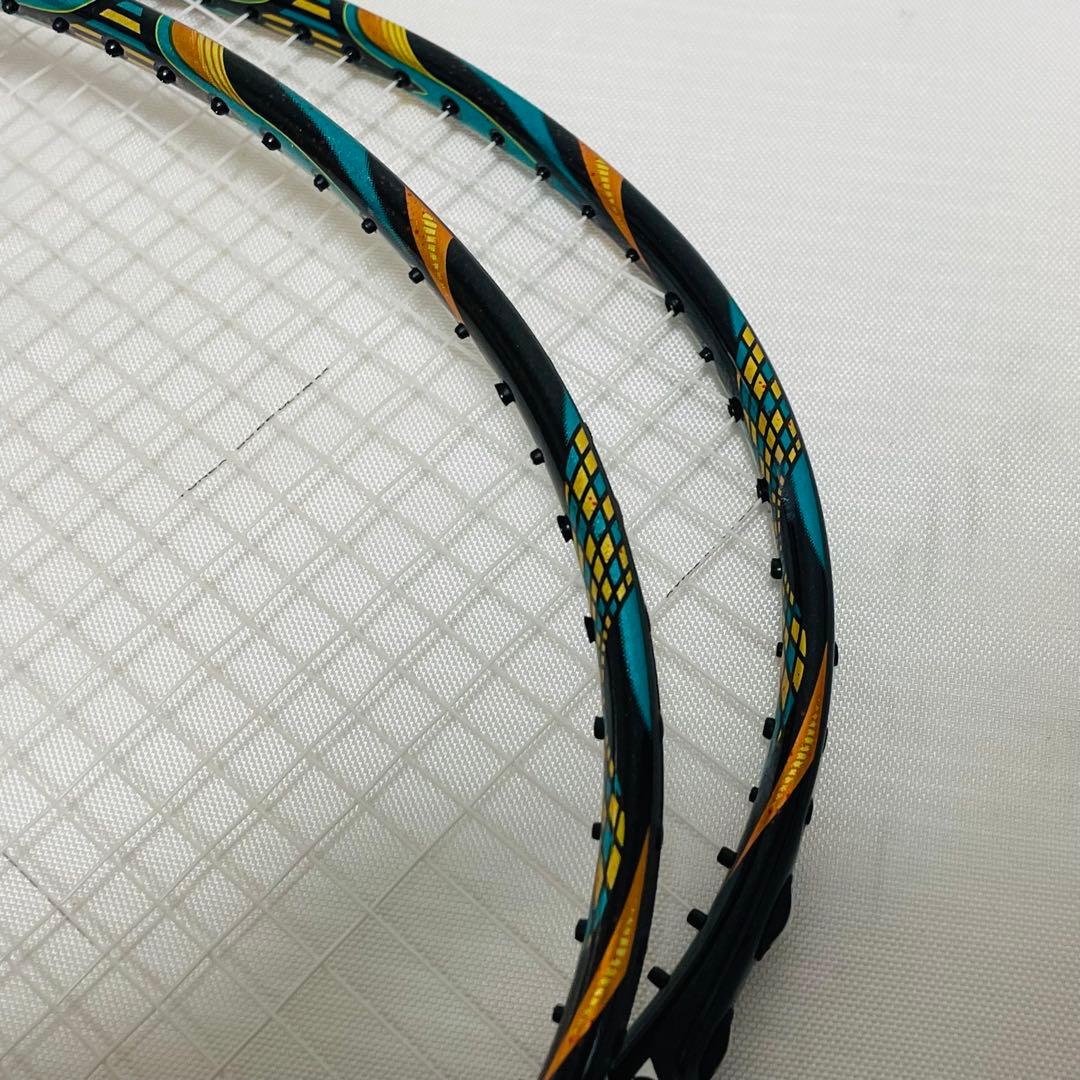YONEX アストロクス88d pro 2本セット
