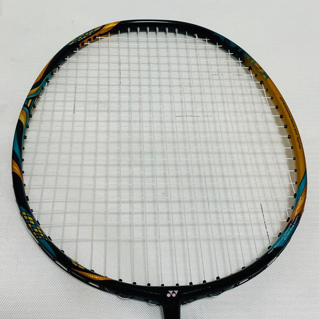 YONEX アストロクス88d pro 2本セット