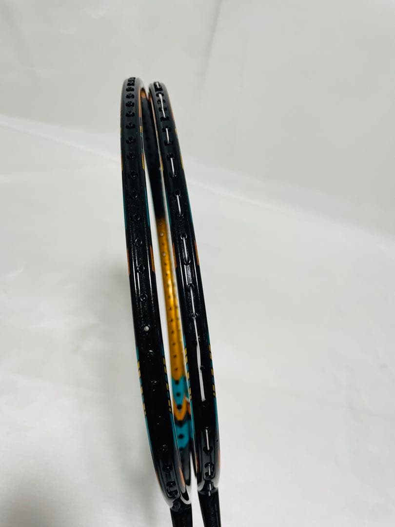 YONEX アストロクス88d pro 2本セット