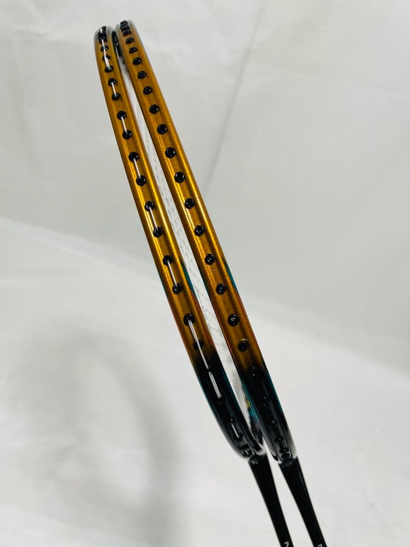 YONEX アストロクス88d pro 2本セット