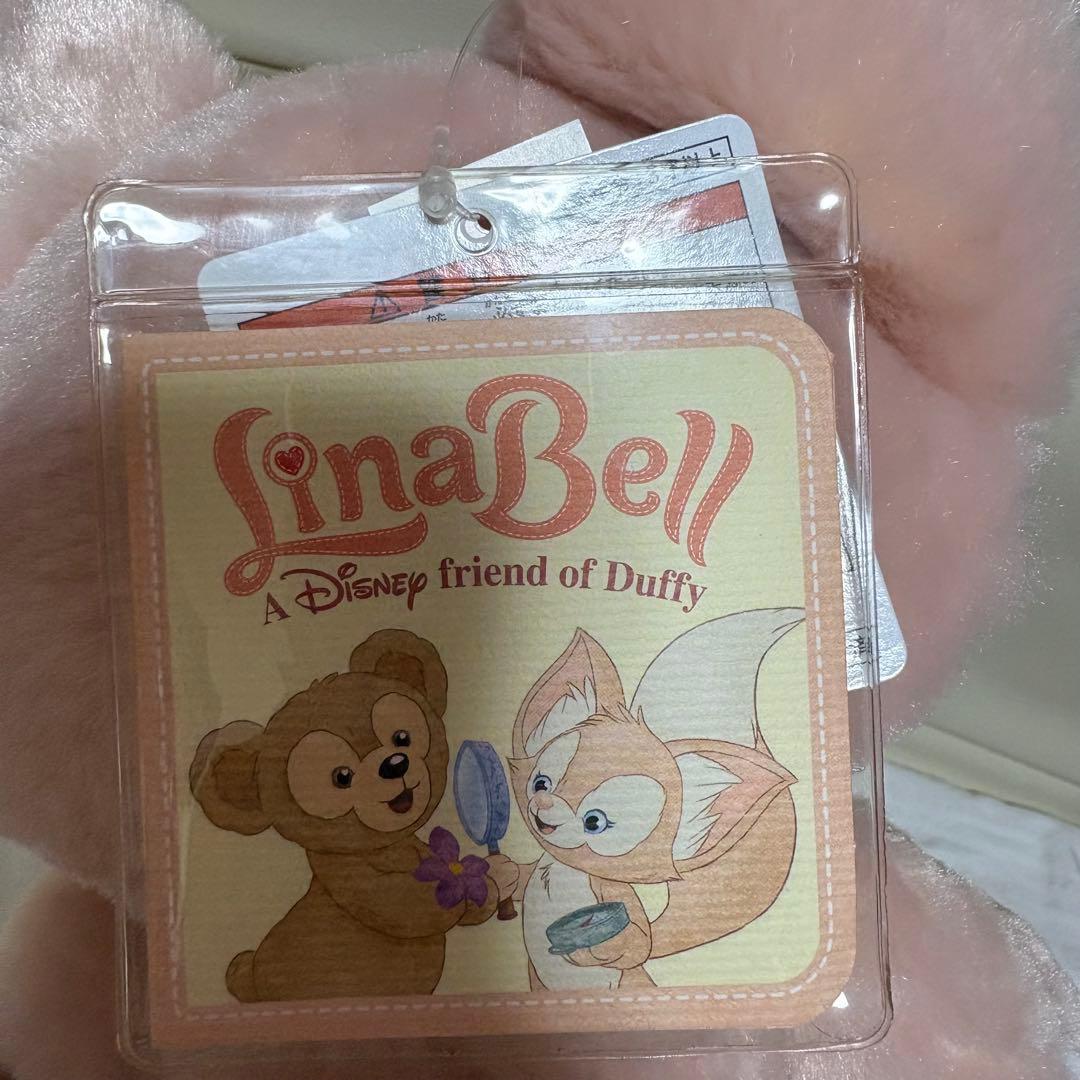 ディズニー ダッフィーフレンズ ぬいぐるみ セット