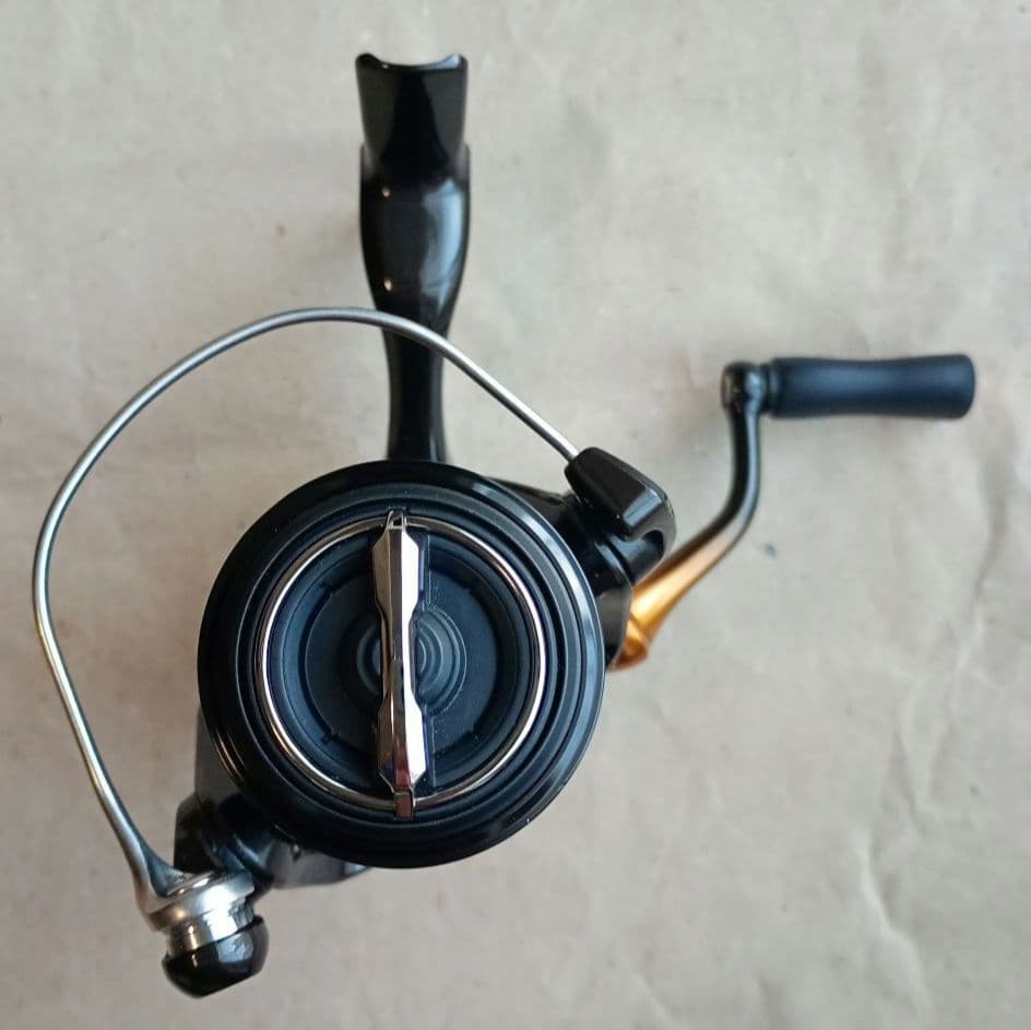 22 ソアレBB C2000SSPG