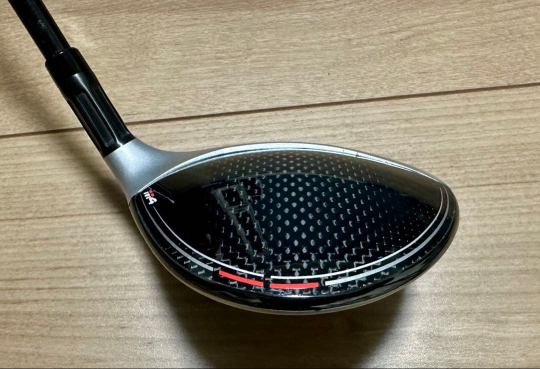 テイラーメイド　M4 フェアウェイウッド 5番