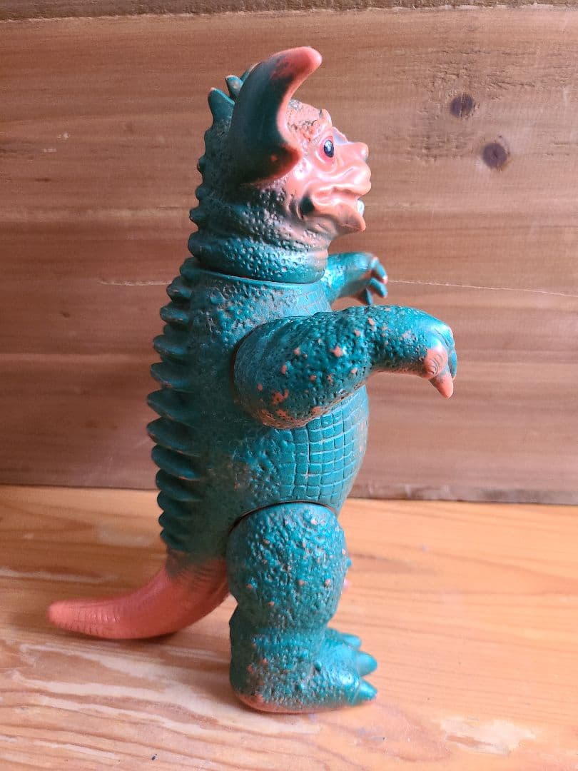 当時物 マルサン バラゴン