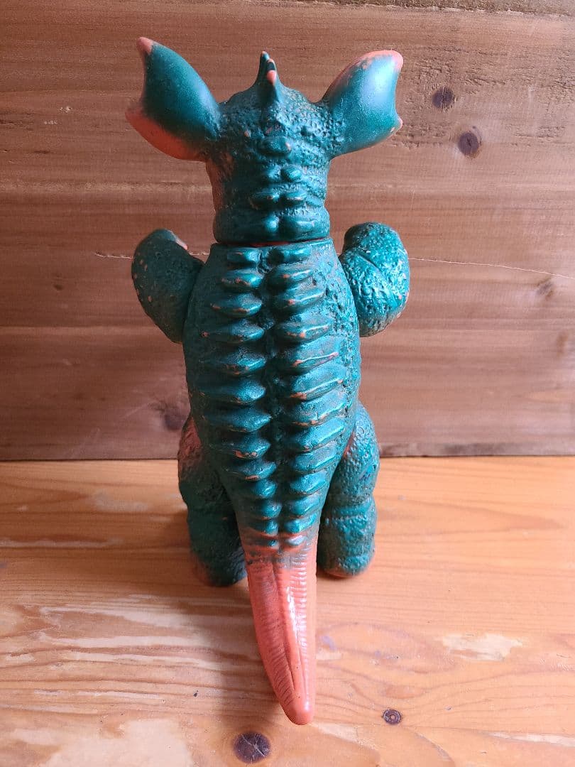 当時物 マルサン バラゴン