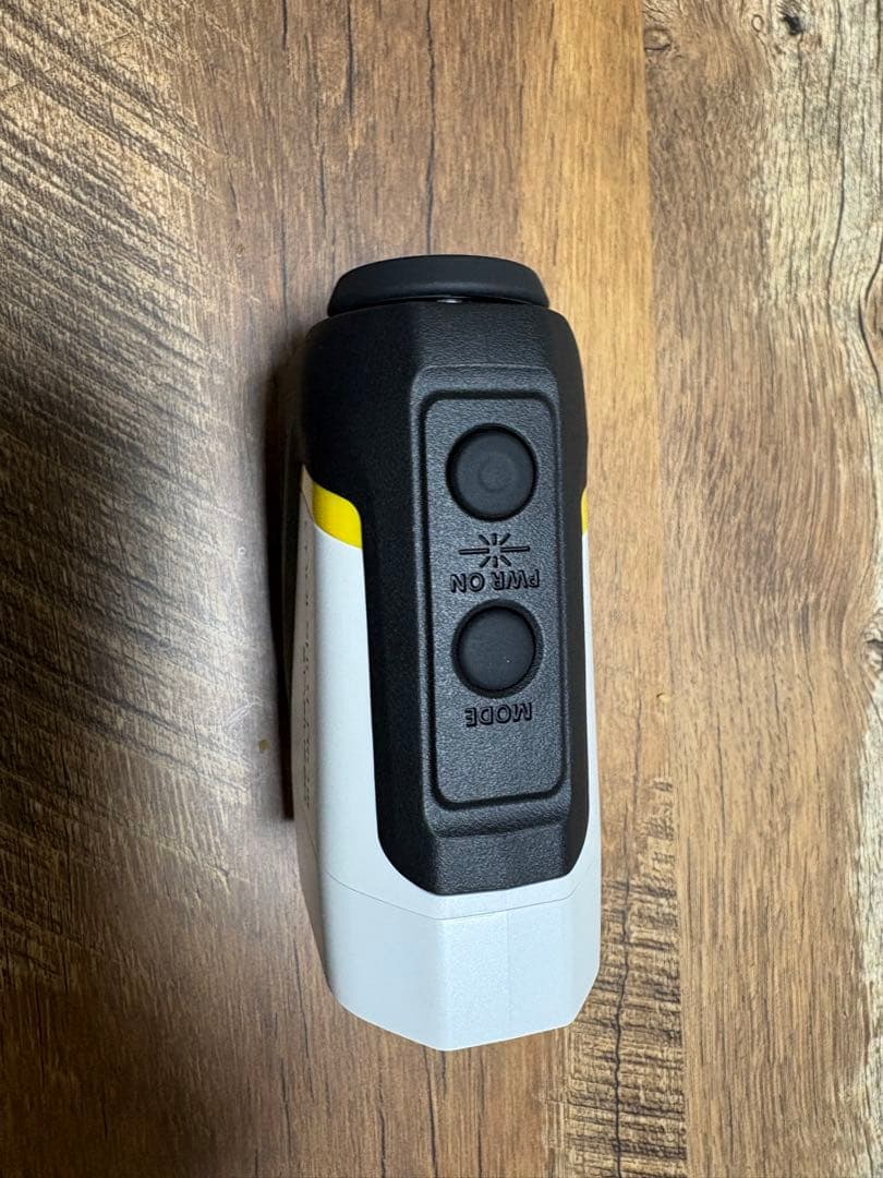 Nikon COOLSHOT PROIIISTABILIZED ゴルフ用距離計