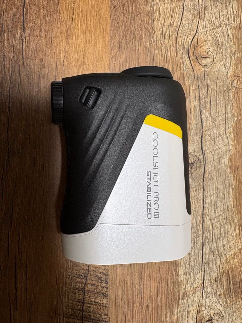 Nikon COOLSHOT PROIIISTABILIZED ゴルフ用距離計