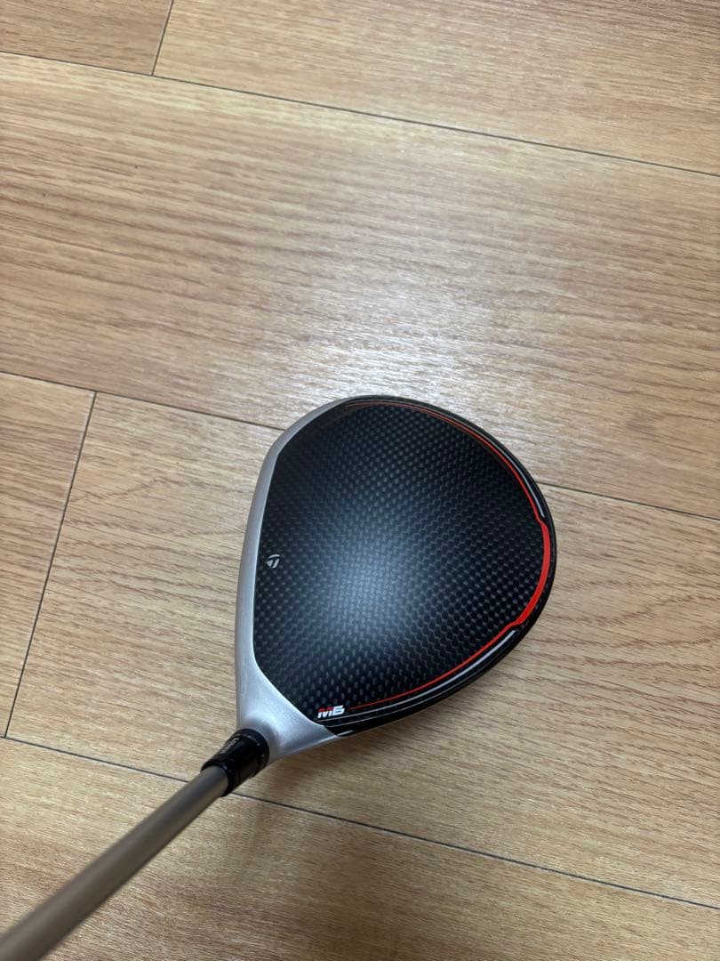 テーラーメイド M6 / R11 / AERO BURNER セット