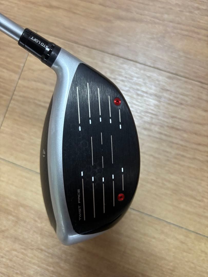 テーラーメイド M6 / R11 / AERO BURNER セット
