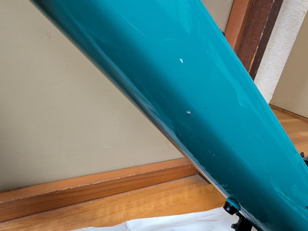 サルサ WARBIRD 55size sram rivalコンポ ブレーキ欠品