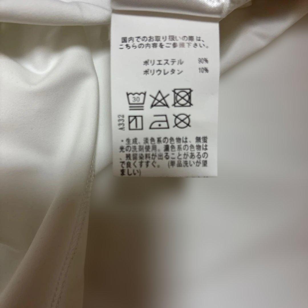☆新品☆J.Lindeberg 長袖ポロシャツXXL ホワイト