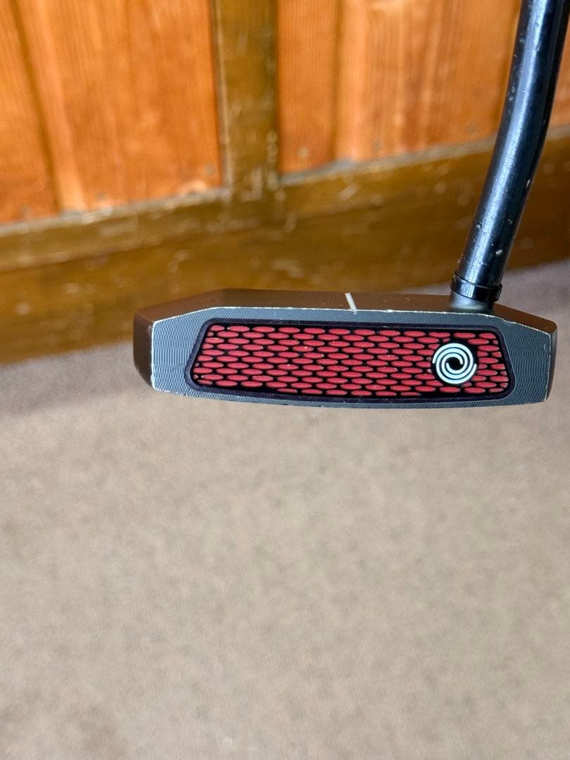 ODYSSEY VERSA パター