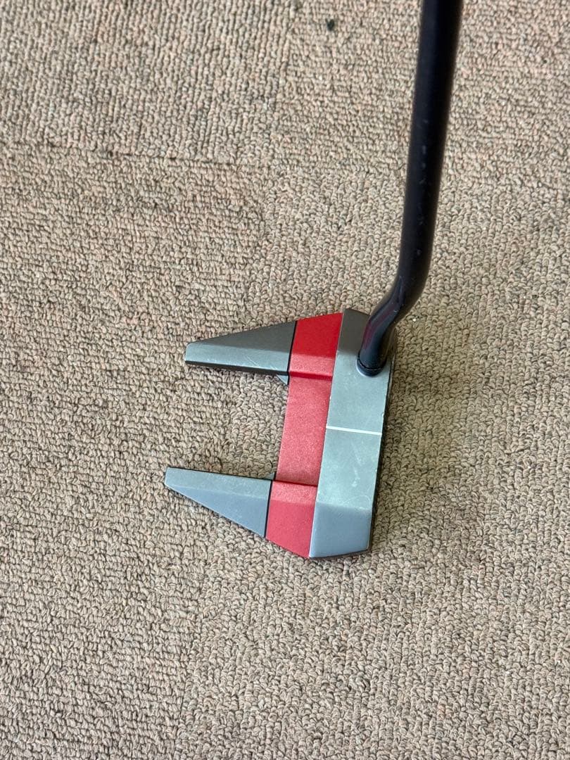 ODYSSEY VERSA パター