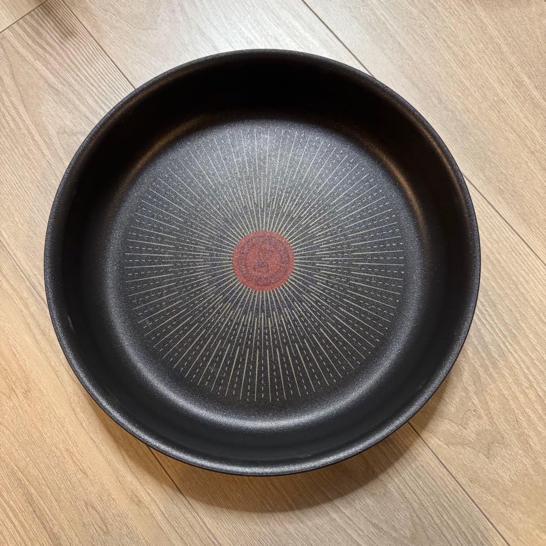 ハンドル　26cm ティファール フライパン t-fal インジニオ・ネオ