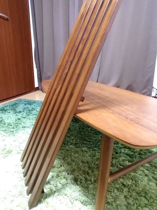 ローテーブル