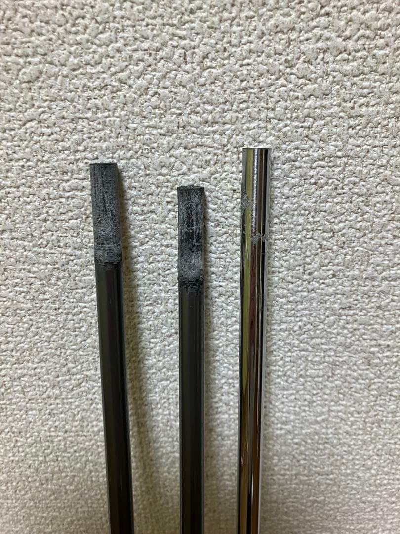 フジクラ ダイヤモンドスピーダー 8R &MCI105 &DG95 10本セット