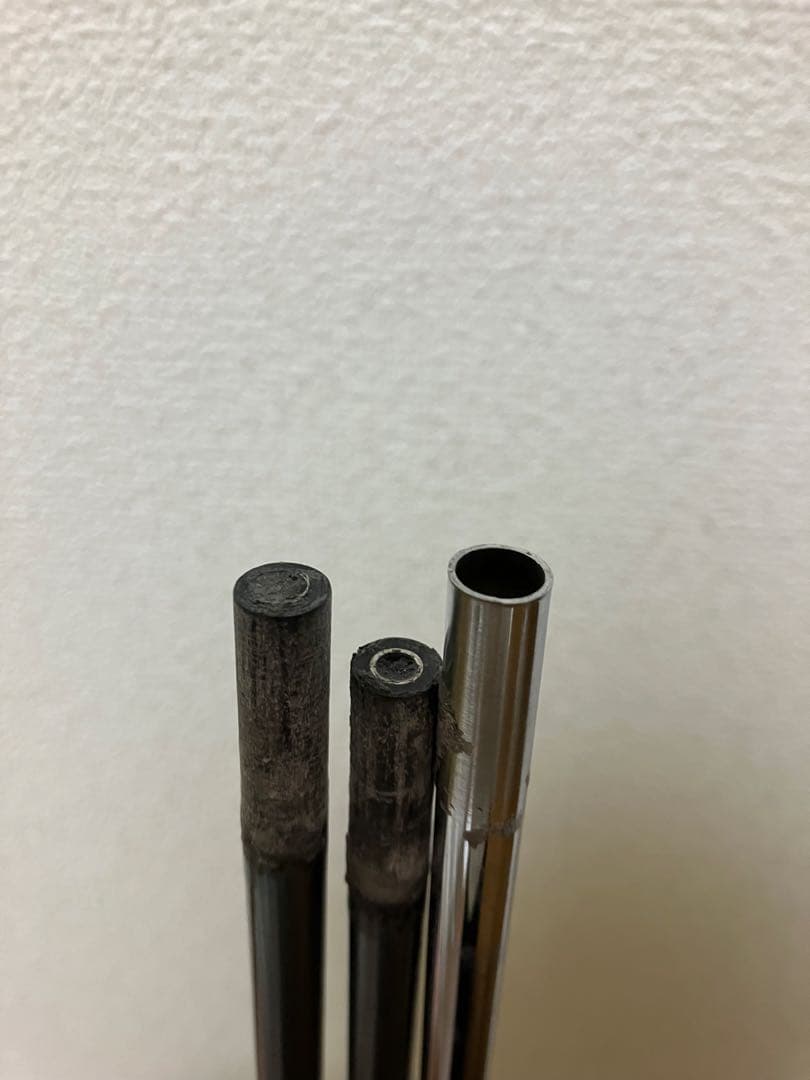 フジクラ ダイヤモンドスピーダー 8R &MCI105 &DG95 10本セット