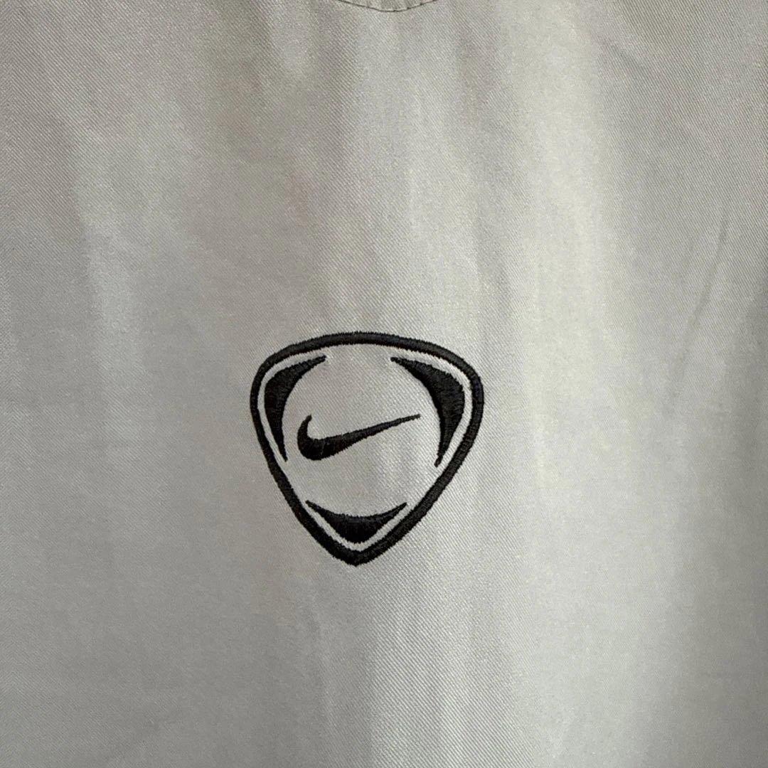 ナイキ フットボール 00s Tシャツ