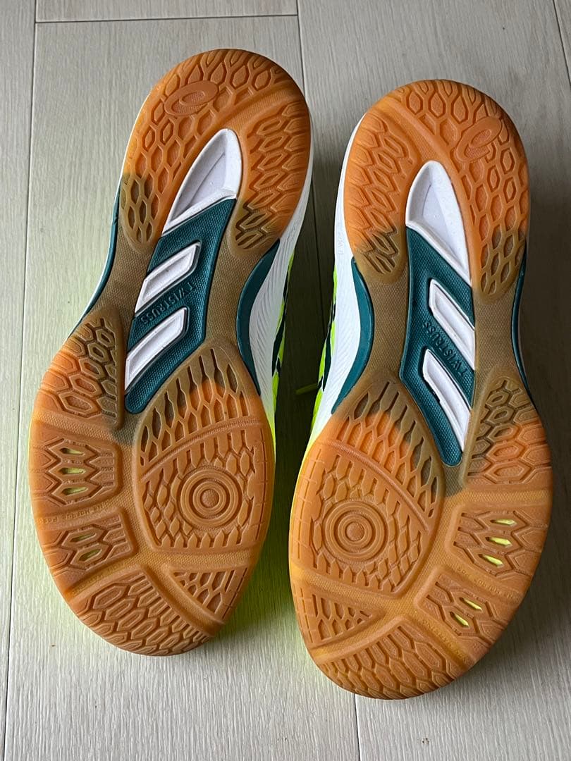 asicsローテジャパンバレーボールシューズ 24.5