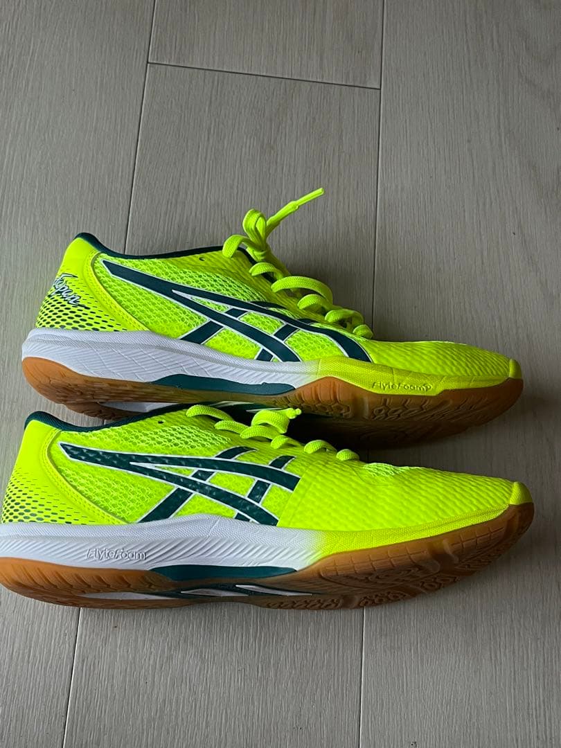 asicsローテジャパンバレーボールシューズ 24.5