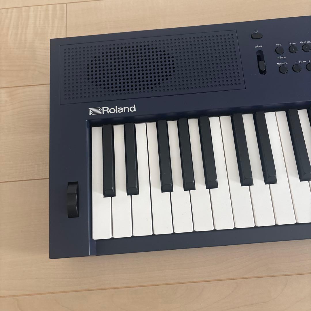 鍵盤楽器 Roland GO:KEYS 3