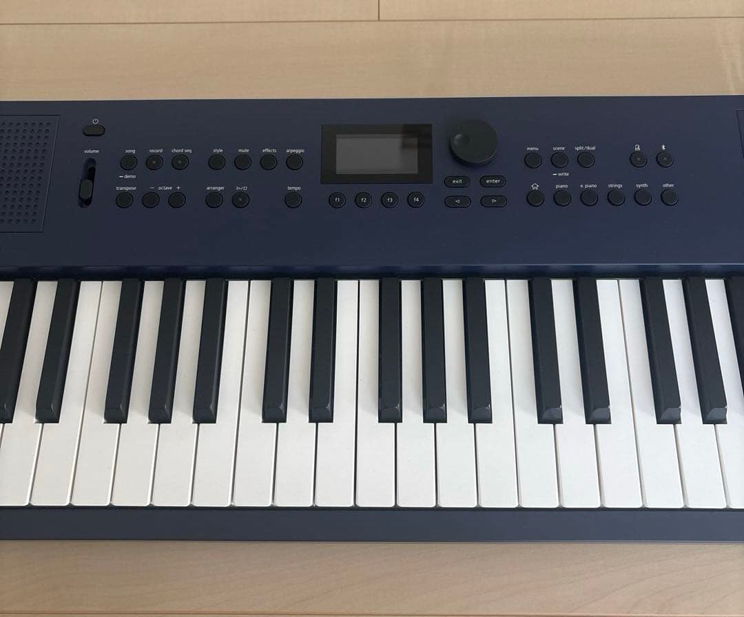 鍵盤楽器 Roland GO:KEYS 3