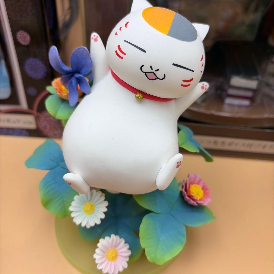 夏目友人帳　ニャンコ先生　一番くじ　グッズ　まとめ売り