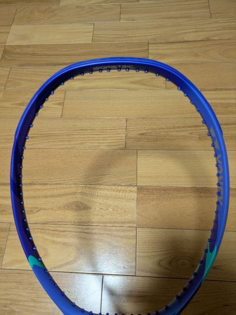 YONEX イーゾーン 98 ツアー ezone 98 tour テニスラケット