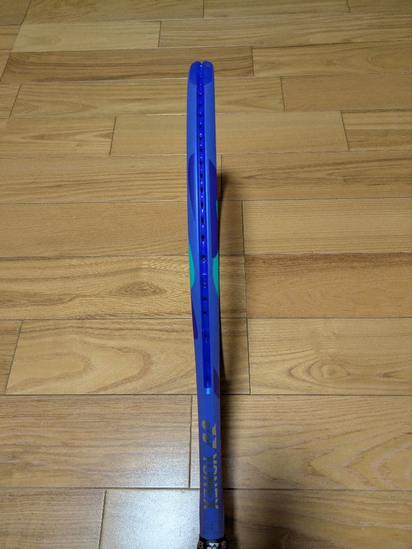 YONEX イーゾーン 98 ツアー ezone 98 tour テニスラケット