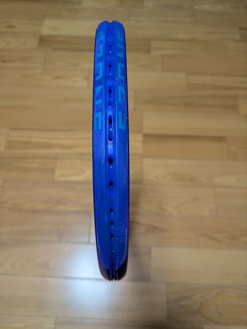 YONEX イーゾーン 98 ツアー ezone 98 tour テニスラケット