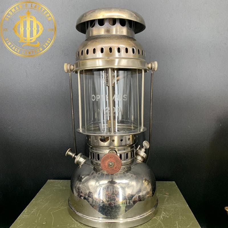 レア 最初期モデル 1930's OPTIMUS 200 オプティマス