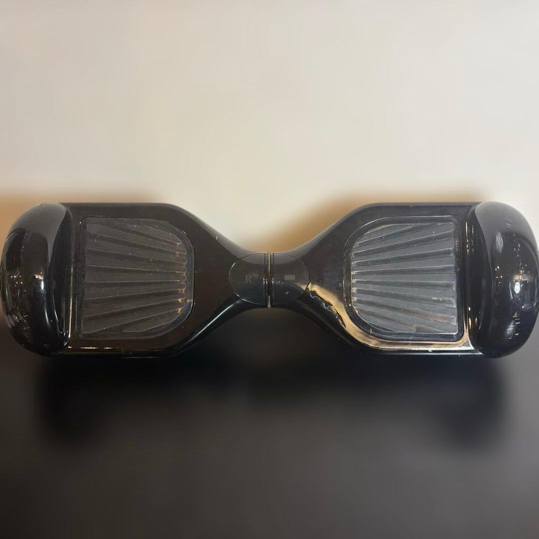Kintone ミニセグウェイ バランススクーター ブラック 中古